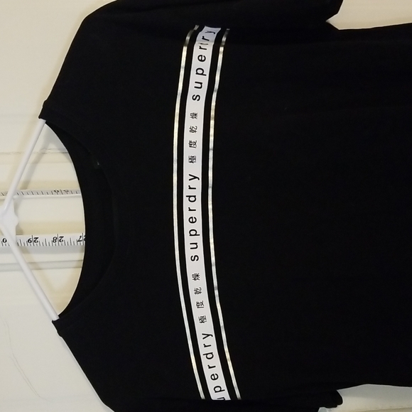 Superdry t-shirt - Picture 2 of 7